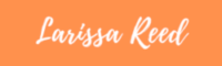 Larissa Reed logo